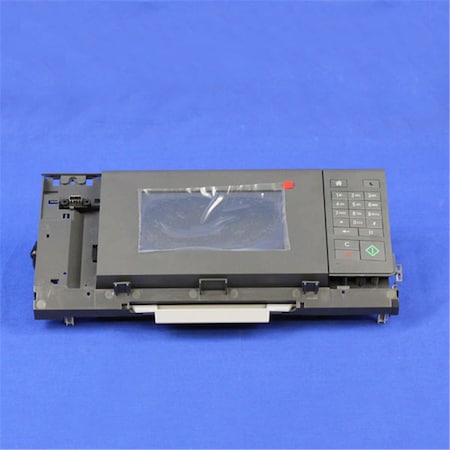 Tilting 7 In. Touch Screen Display For MX710DE